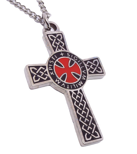 Chunky steel knights - chunky, templar