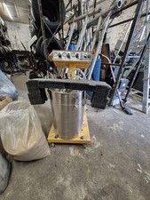 T-Mech Electrostatic Powder