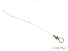 2011 Vauxhall Zafira Oil Level