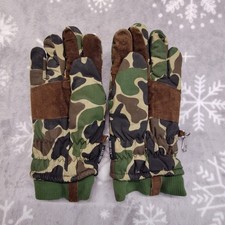 Vintage Hunting Gloves Promark