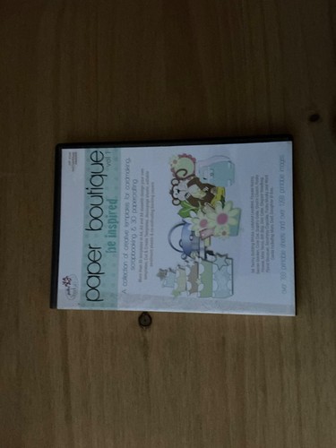 Polka doodles craft - doodles,