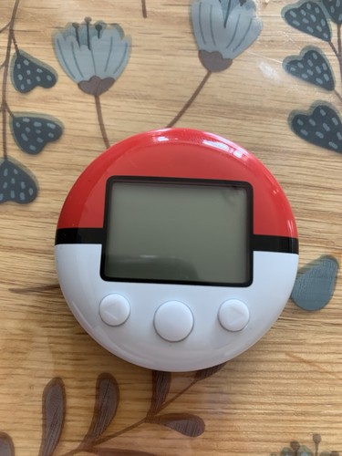 Pokewalker for pokemon - pokewalker, heart