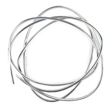 2M*6mm Car Chrome Trim