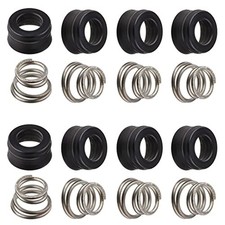 8 Piece Repair Kit for Delta