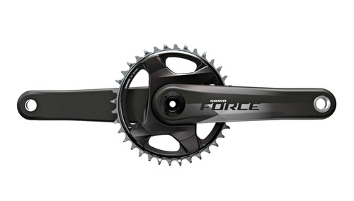 Sram force axs - axs, d1