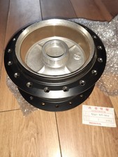 NOS HONDA XR 500 R 1979 - 1982