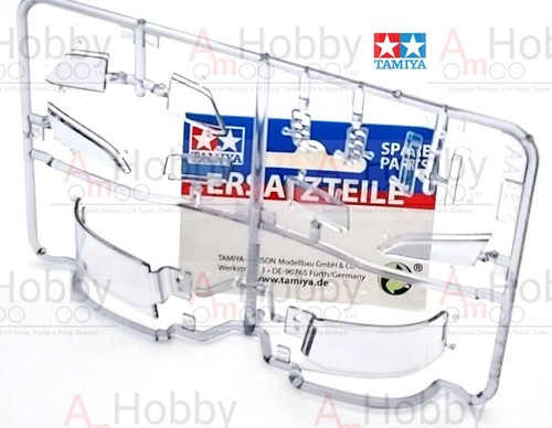 Tamiya parts scania 770s - tamiya,