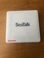 Autohelm instrument covers