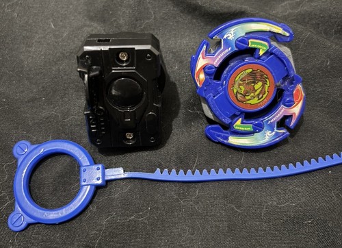 Dranzer beyblade takara - dranzer,