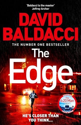 The edge blockbuster - edge:,