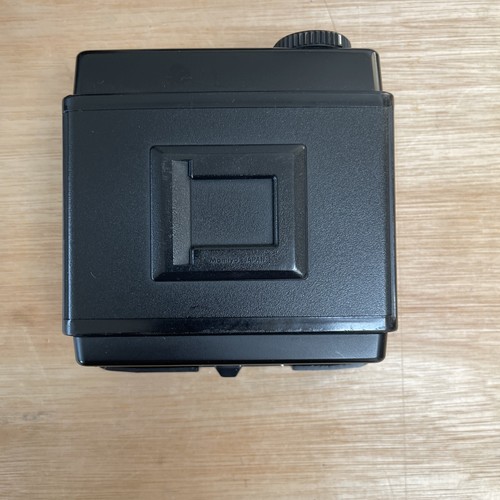 Mamiya rz67 professional - rz67, ii