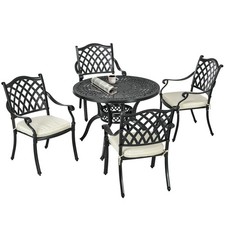Outsunny 4 Seater Outdoor