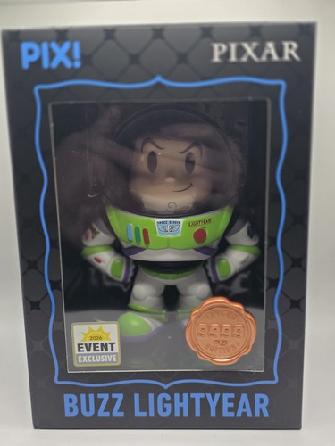 Thrilljoy pix buzz lightyear - buzz,