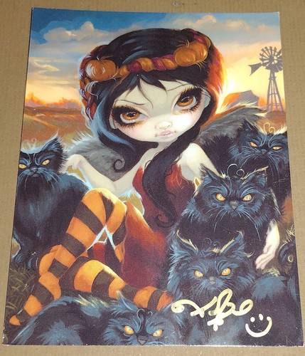 Jasmine becket griffith - jasmine, becket-griffith