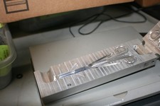 4.5" Ultra Molds Bush Wacker