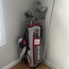 Top Flite PGA Jr League Junior