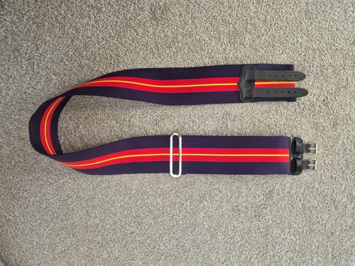 Royal anglian stable - belt, xl