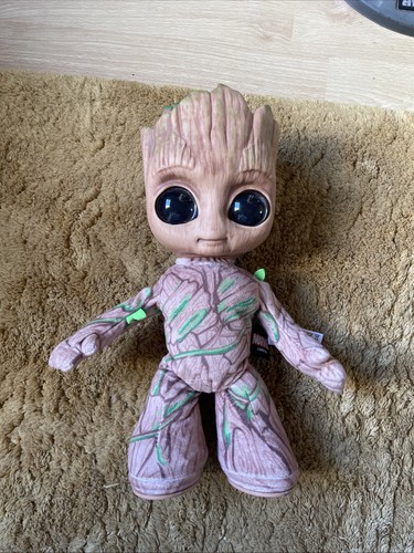 Marvel groot sound sensitive - marvel,