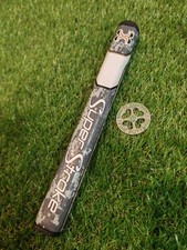 Superstroke Digital Camo Grey