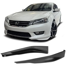 Front Bumper Lip Apron