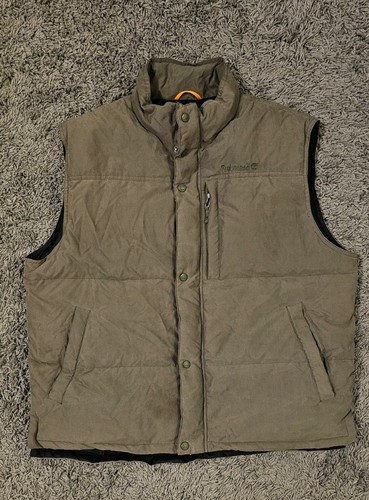 Timberland mens duck down - mens,