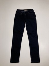 LEVI’S BOLD CURVE SKINNY