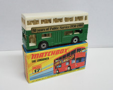 Matchbox Superfast No.17