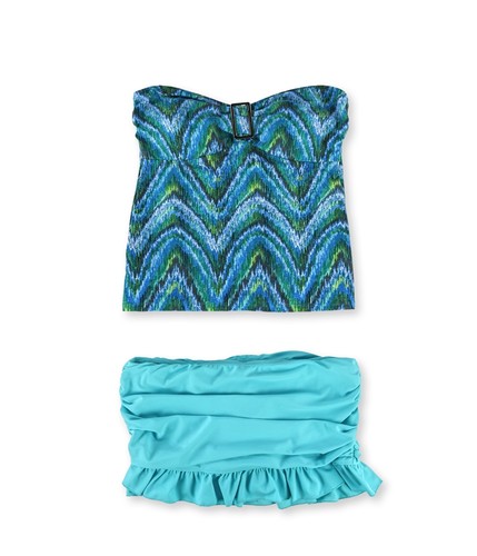 Island escape womens patterned - island,