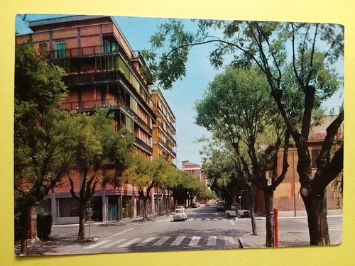 Carpi viale guido - viale,