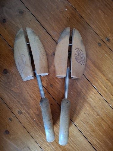 Shoes tree stretchers churchs - shoes,