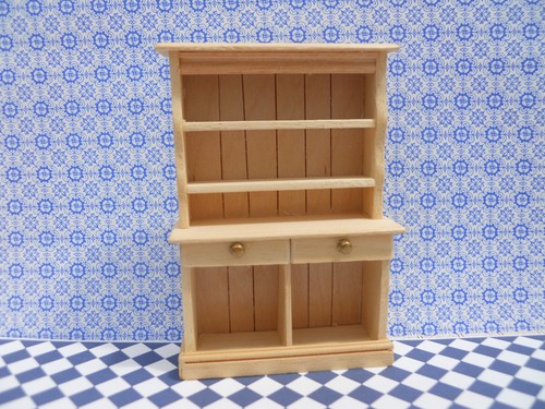 Dolls house hand made - hand,