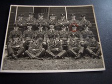 Military RAF Airmen Group