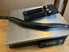 Nukeproof Horizon Carbon Riser