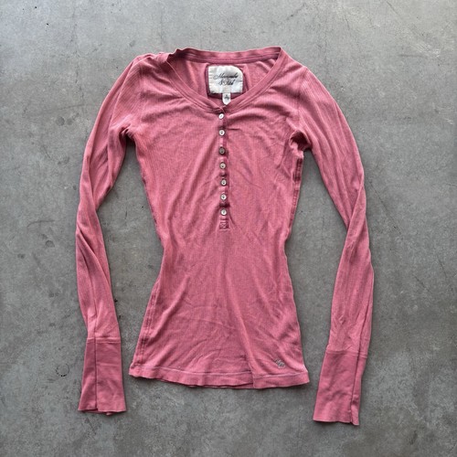 Vintage y2k abercrombie - vintage, &