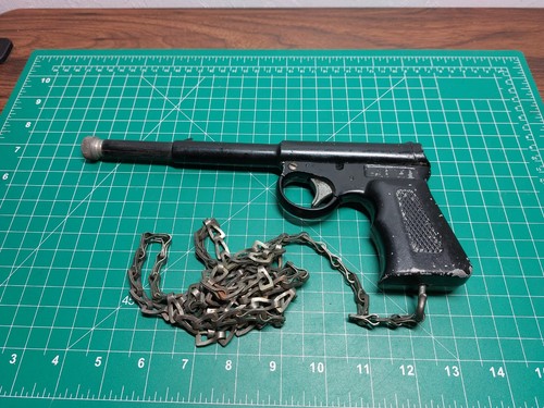 The gat umarex - 4.5mm, /
