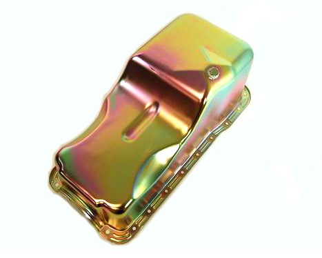 Oil pan ford 351 windsor - ford,