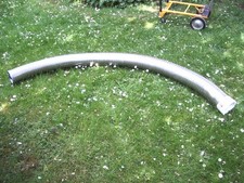 STAINLESS STEEL FLUE LINER. 904L GRADE (THE HIGHER GRADE FOR WOOD AND SOLID FUEL