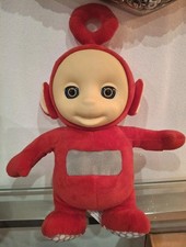 Original Teletubbie Po