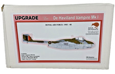 TASMAN MODELS UPGRADE UG3002-