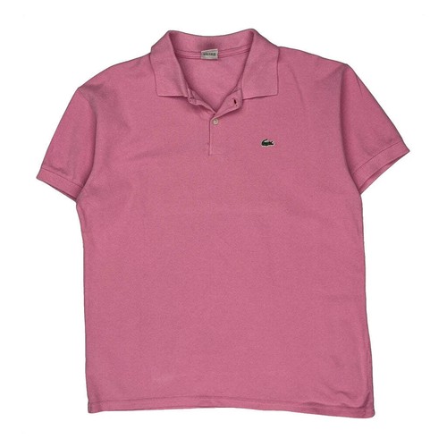 Lacoste polo shirt 3xl - lacoste,