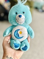 Care Bears bedtime bed time