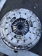 BMW 3 Series Clutch Kit Flywheel