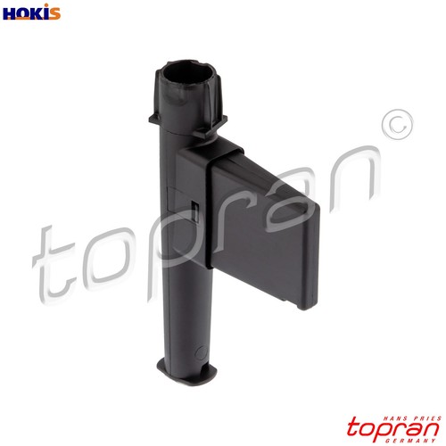 Hose transmission oil cooler - transmission,