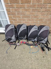 Flexifoil Blade III   3.0 4.0 4.9 6.6 Lines Handles buggy