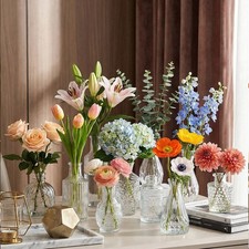 Set of 5/10 Small Vintage