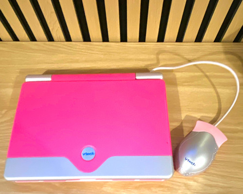 Vtech challenger laptop - challenger,