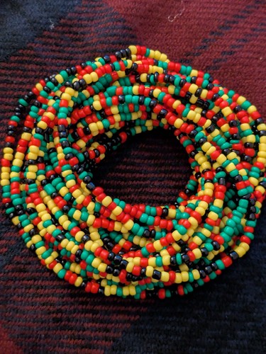 Elegant african elastic - elegant,