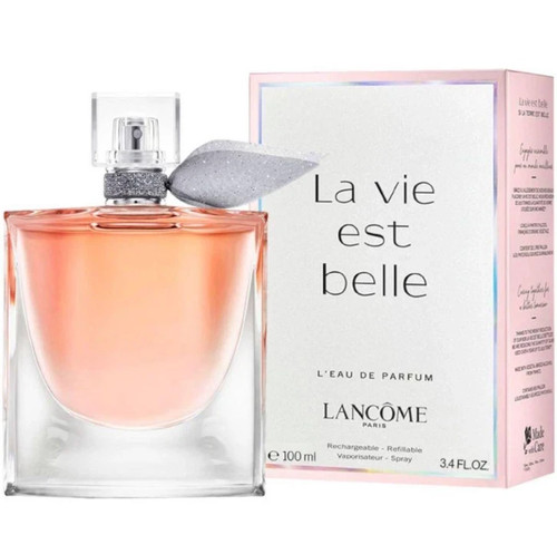 Vie est belle - vie, eau