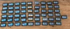 55 x Genuine Nintendo Game Boy