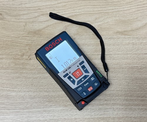 Bosch glm 150 professional - bosch,